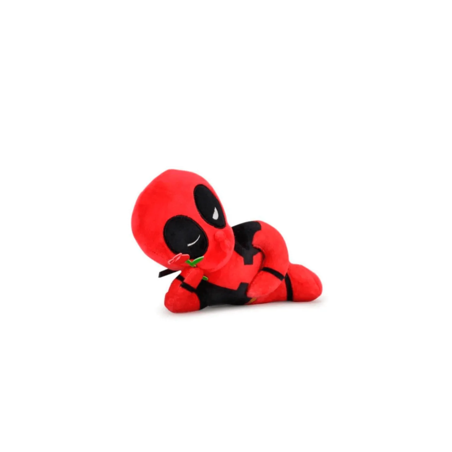 Peluche Sexy Deadpool Kidrobot Phunny