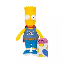 Peluche Simpsons Serie 2 surtido 30 cm