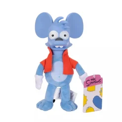 Peluche Simpsons Serie 2 surtido 30 cm