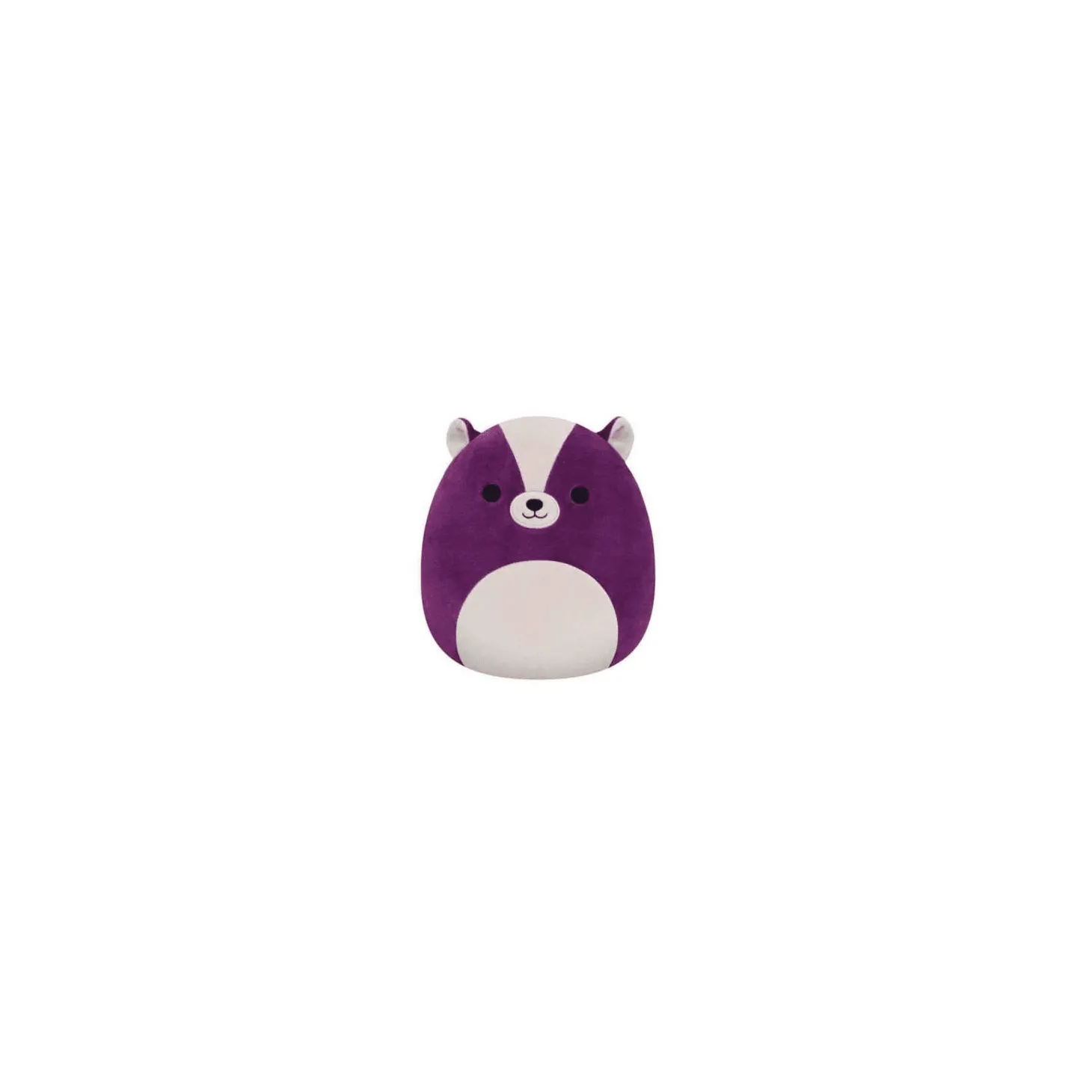 Peluche Squishmallows de 20 cm