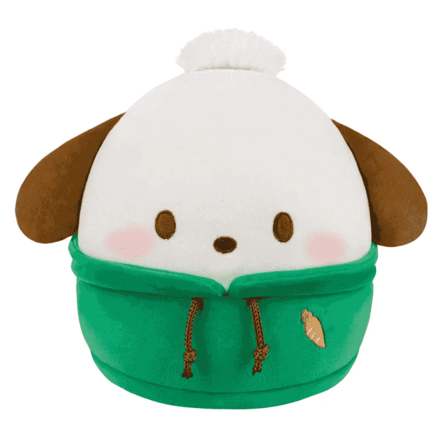 Peluche Squishmallows Hellow Kitty surtidos 20 cm