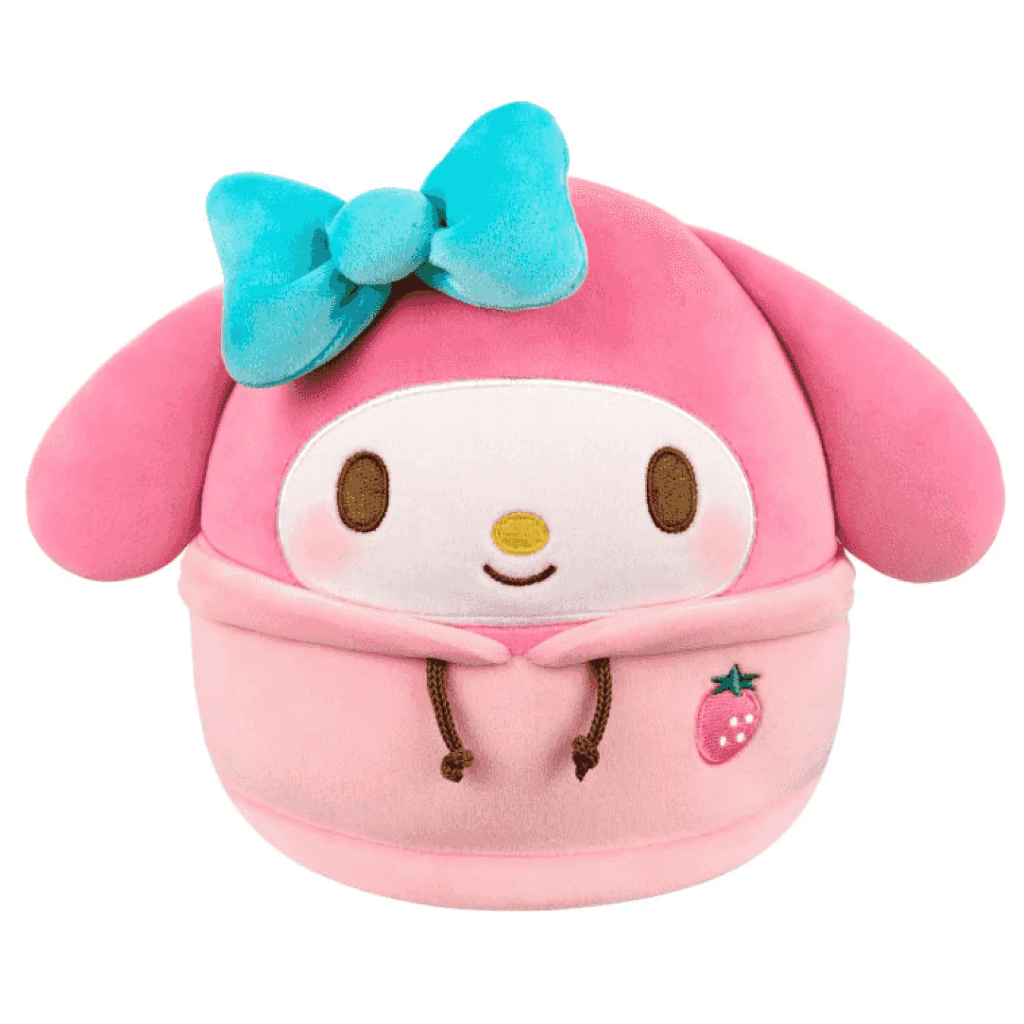 Peluche Squishmallows Hellow Kitty surtidos 20 cm