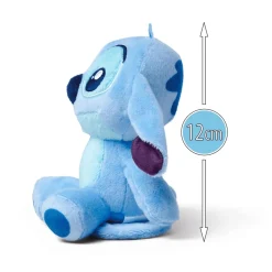 Peluche Stitch para Hombro 12 cm