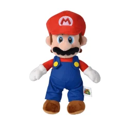 Peluche Super Mario 30 cm
