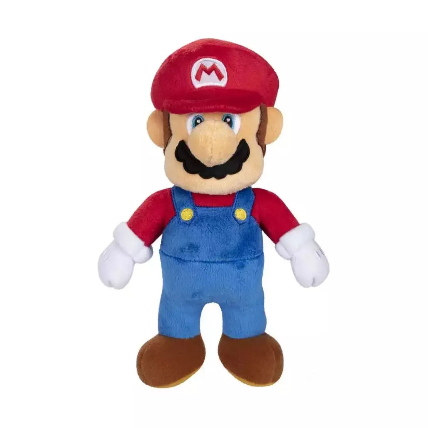 Peluche Super Mario 25 cm surtidos