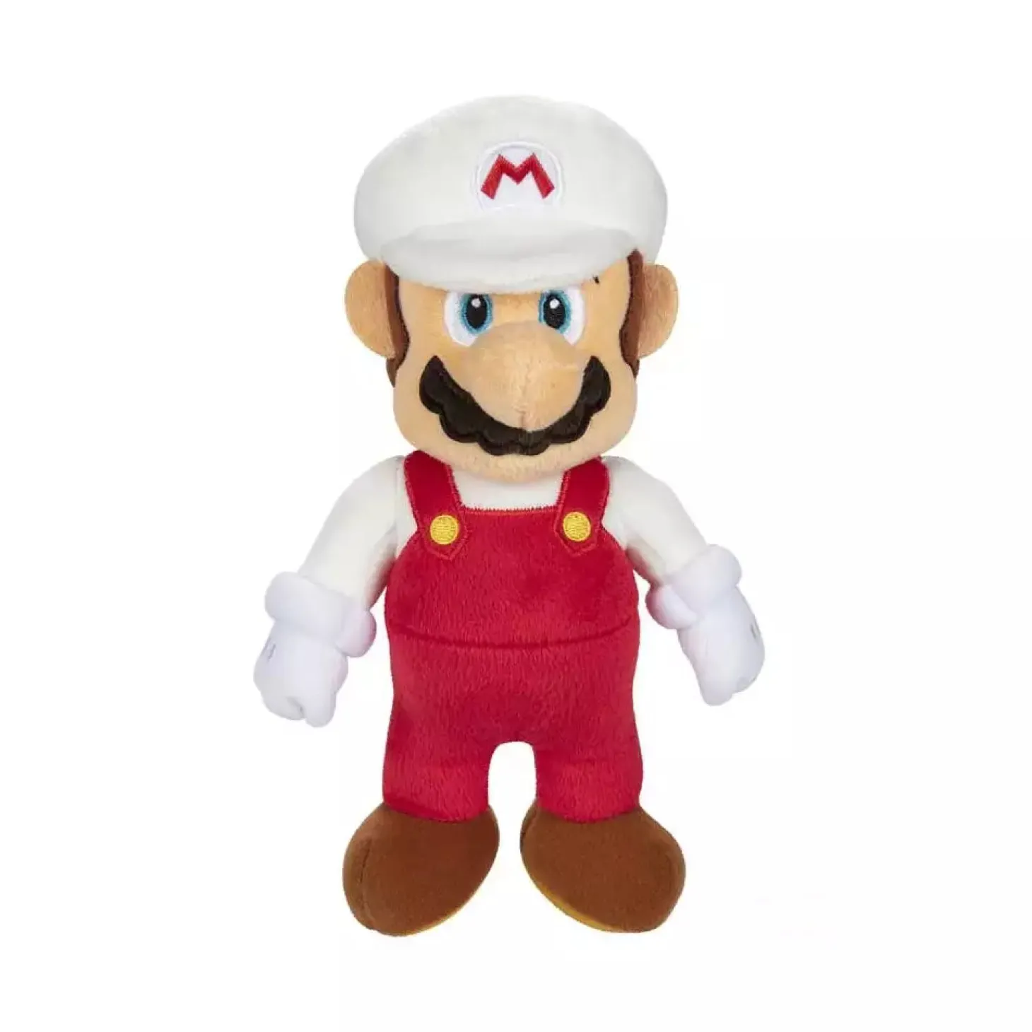 Peluche Super Mario 25 cm surtidos