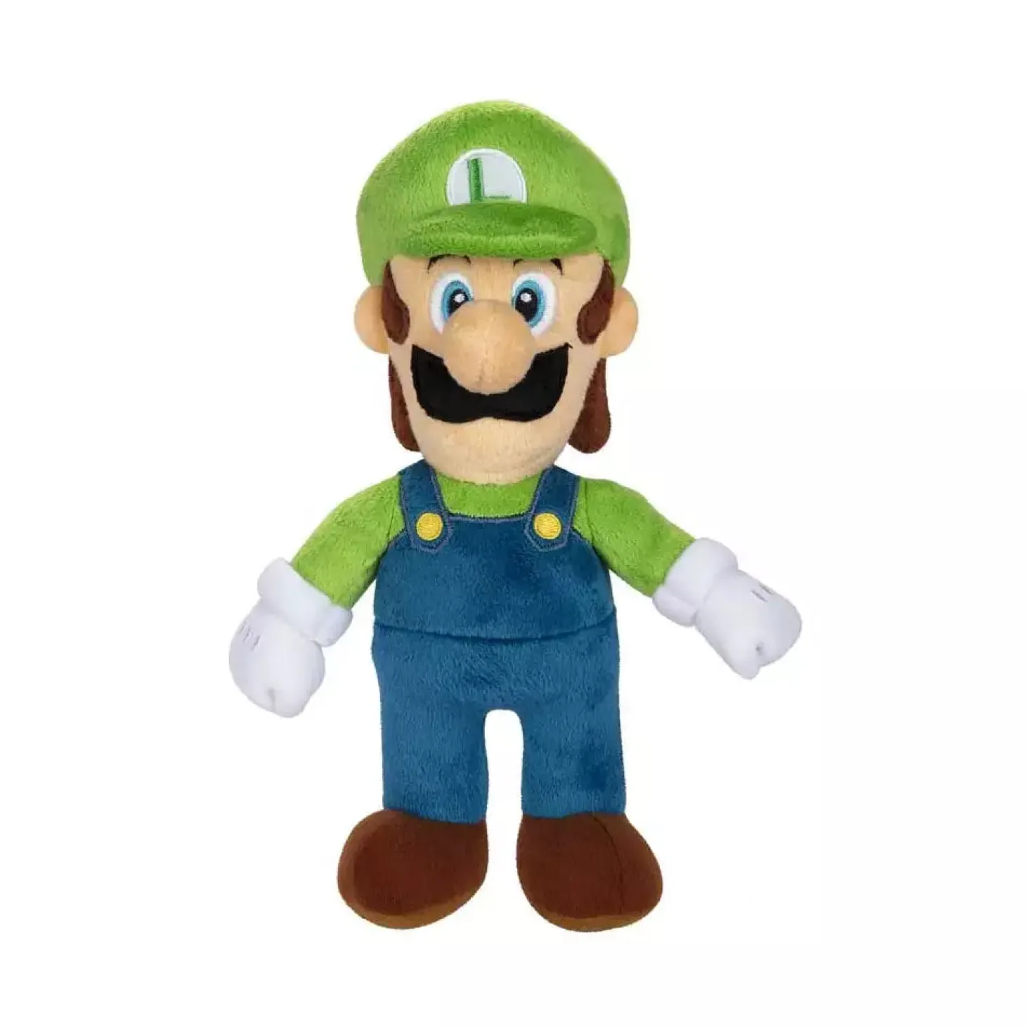 Peluche Super Mario 25 cm surtidos