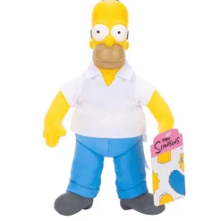 Peluches de Los Simpson susrtidos