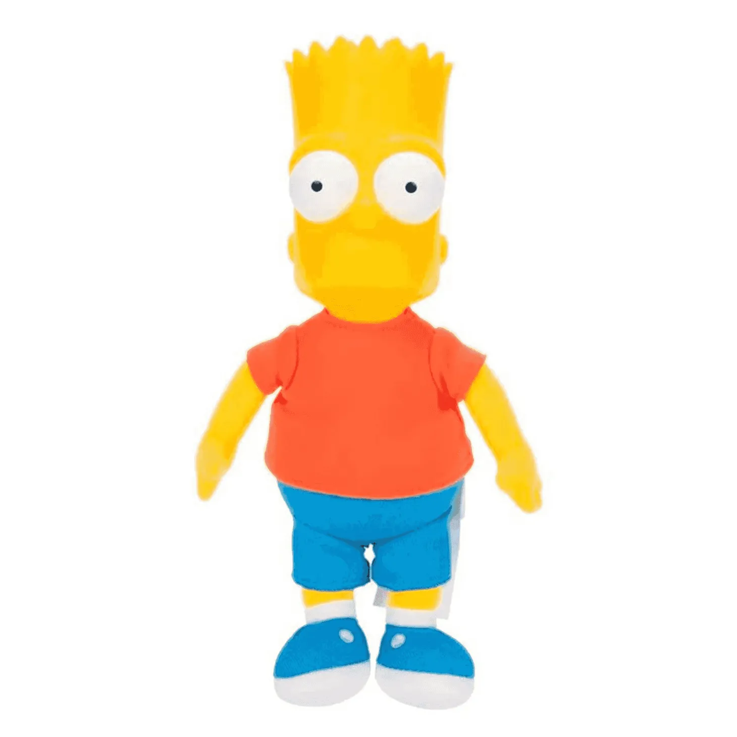Peluches de Los Simpson susrtidos