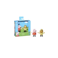 Peppa Pig Los mejores amigos de Peppa