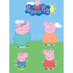 Peppa Pig Libro Electrónico Aprendo y Descubro| Juguete Infantil