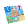 Peppa Pig Alfombra de Juego Puzzle Foam