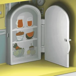 Peppa Pig Casa Familiar de Peppa