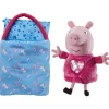 Peppa Pig Fiesta de Pijamas diversión nocturna
