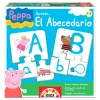 Peppa Pig Juego Aprendo El Abecedario