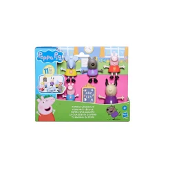 Peppa Pig La Guardería De Peppa