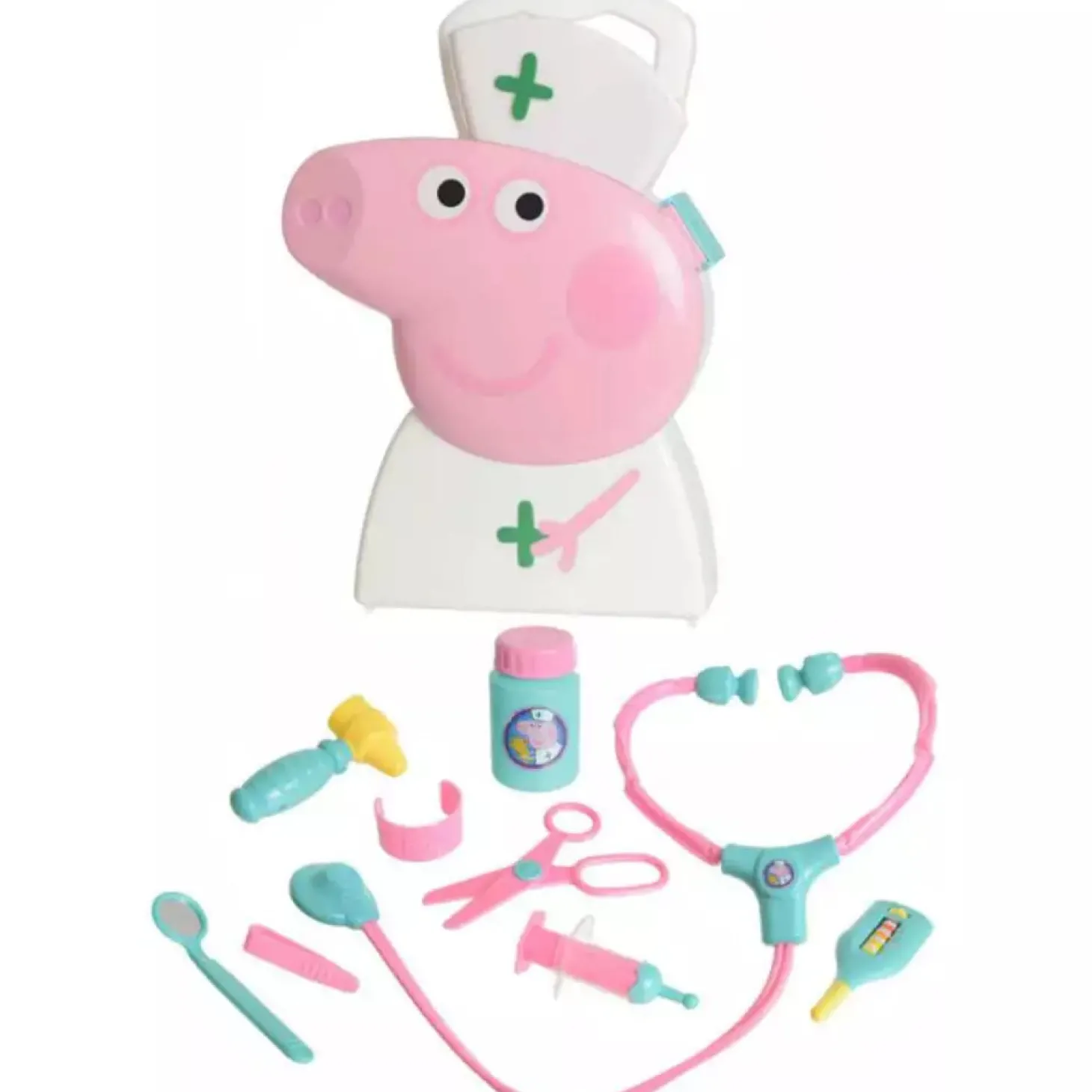 Peppa Pig Maletín Médico
