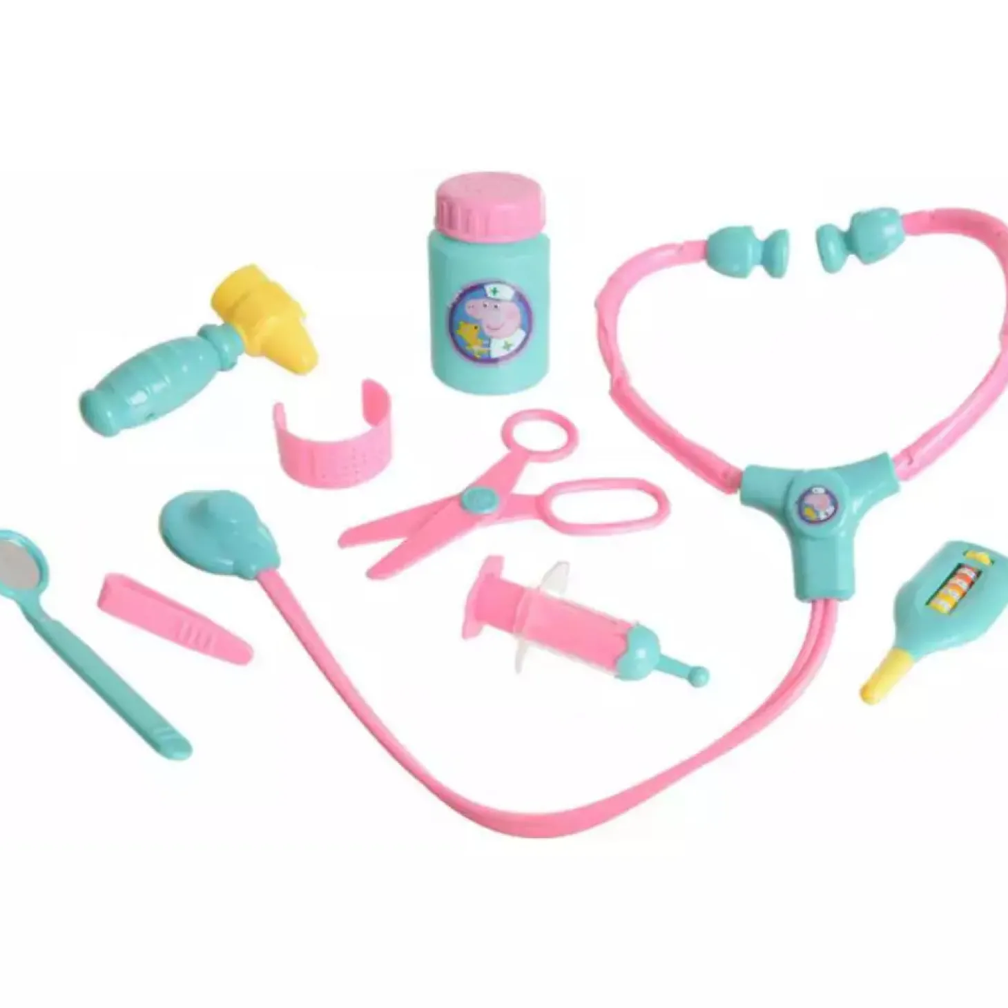 Peppa Pig Maletín Médico