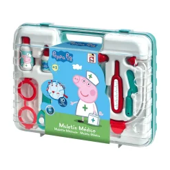 Peppa Pig Maletín Médico