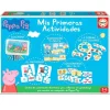 Peppa Pig Mis Primeras Actividades