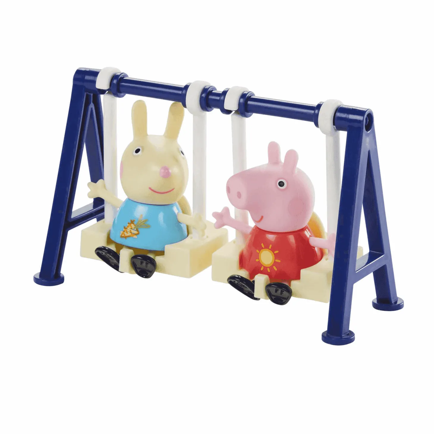 Peppa Pig Momentos con Figuras y Accesorios Diferentes Modelos