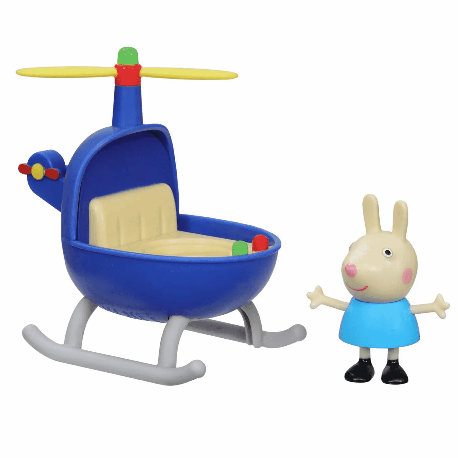 Peppa Pig Pequeño Vehículo Diferentes Modelos