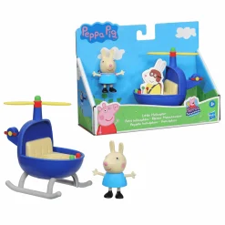 Peppa Pig Pequeño Vehículo Diferentes Modelos