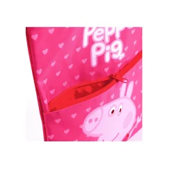 Peppa Pig Saquito Mochila 33 cm