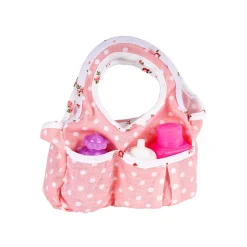 Peque BB Bolsito de Accesorios de Muñeca Diferentes Modelos