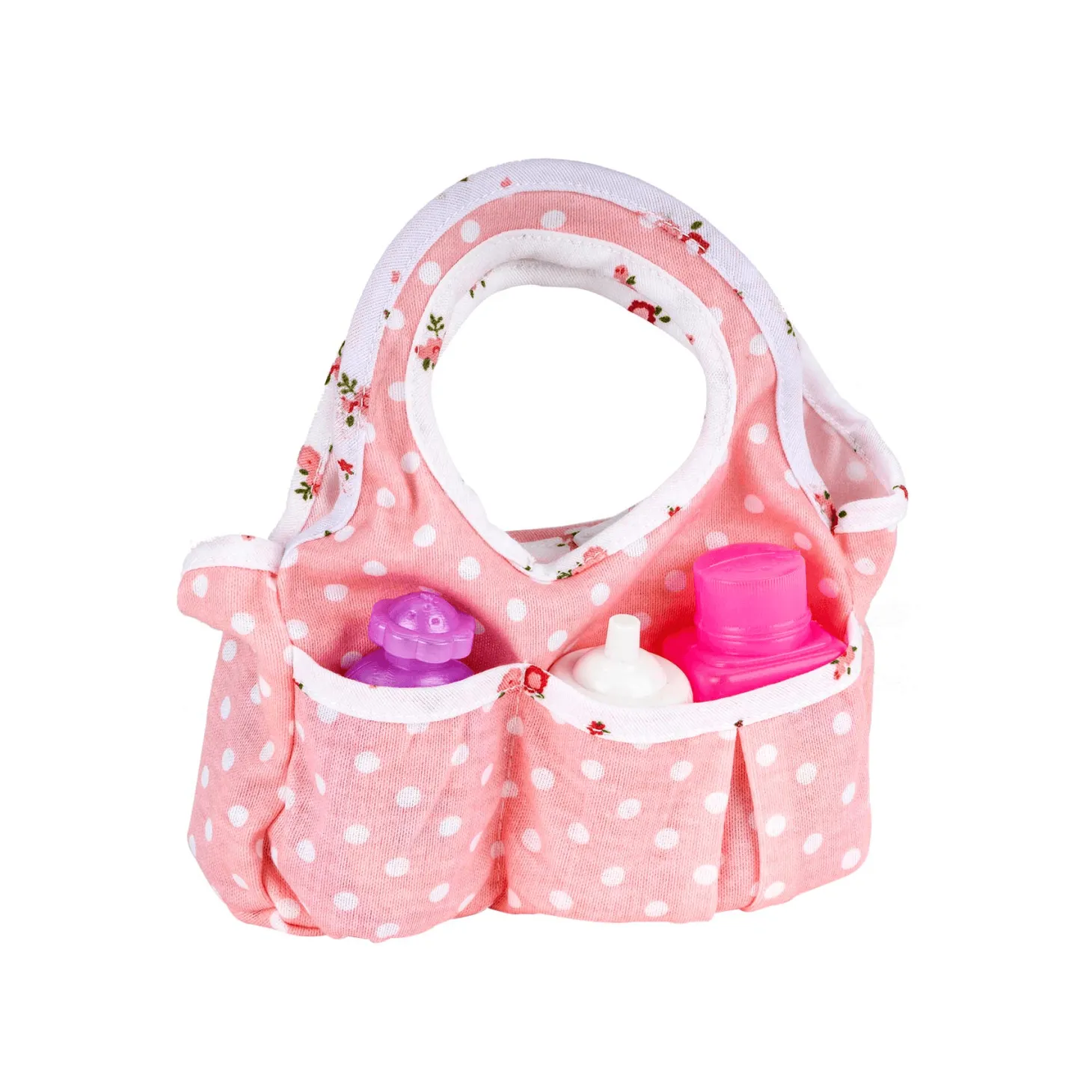 Peque BB Bolsito de Accesorios de Muñeca Diferentes Modelos