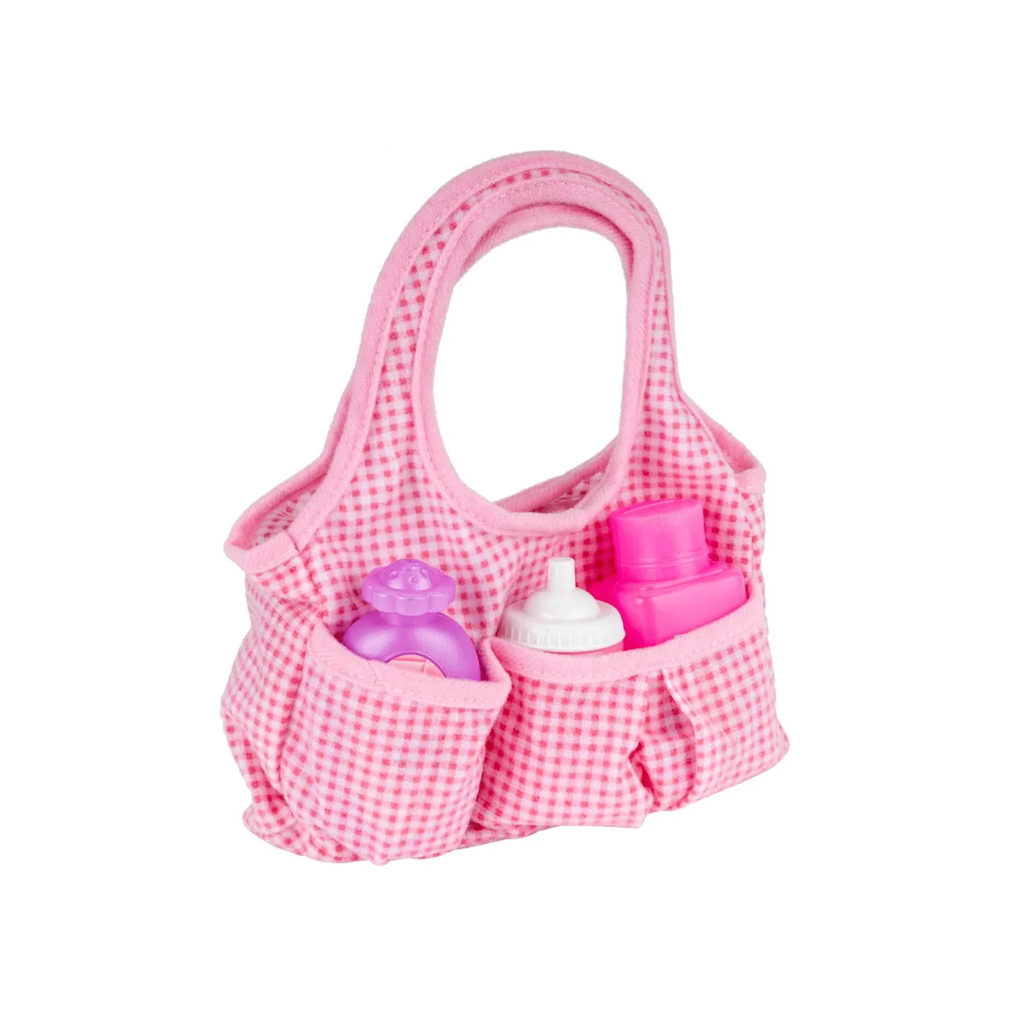 Peque BB Bolsito de Accesorios de Muñeca Diferentes Modelos