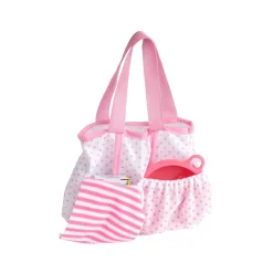 Peque BB Bolsito de Accesorios de Muñeca Diferentes Modelos