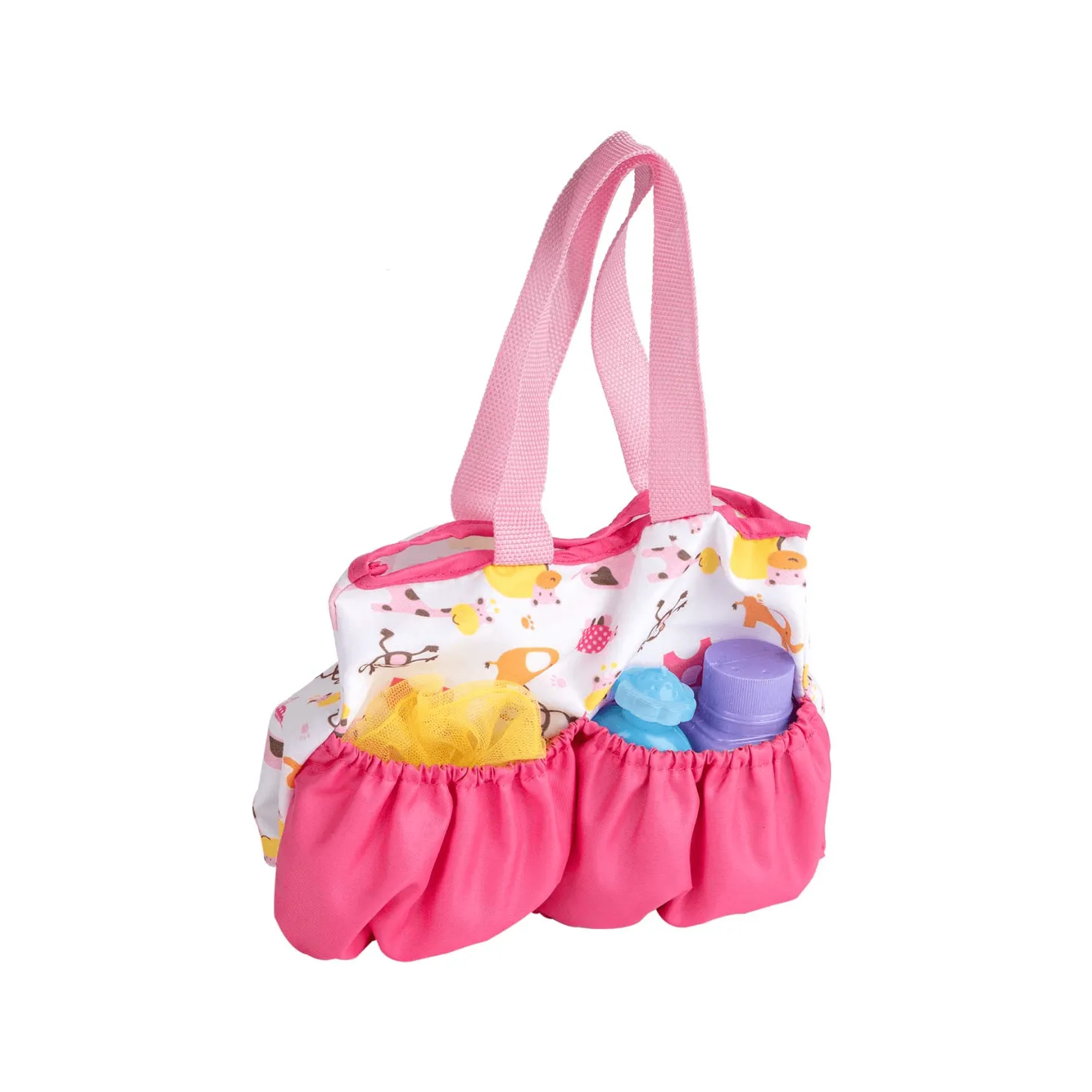 Peque BB Bolsito de Accesorios de Muñeca Diferentes Modelos