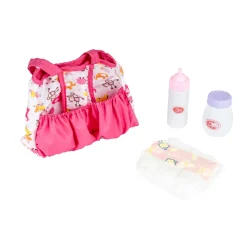 Peque BB Bolsito de Accesorios de Muñeca Diferentes Modelos