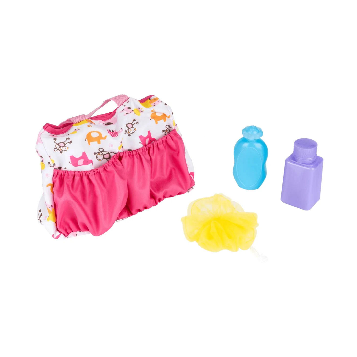 Peque BB Bolsito de Accesorios de Muñeca Diferentes Modelos