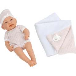 PequeBb Bebé Con Arrullo