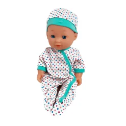 Pequebb estoy malito