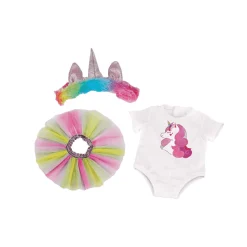 PequeBB Pequevestiditos Fantasía 42 cm