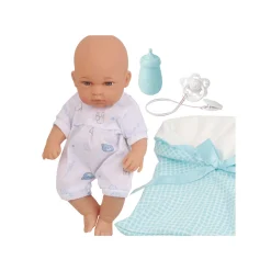 PequeBB Sophie con Toquilla 30 cm Diferentes modelos