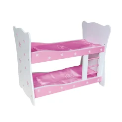 Pequelitera Madera PequeBB