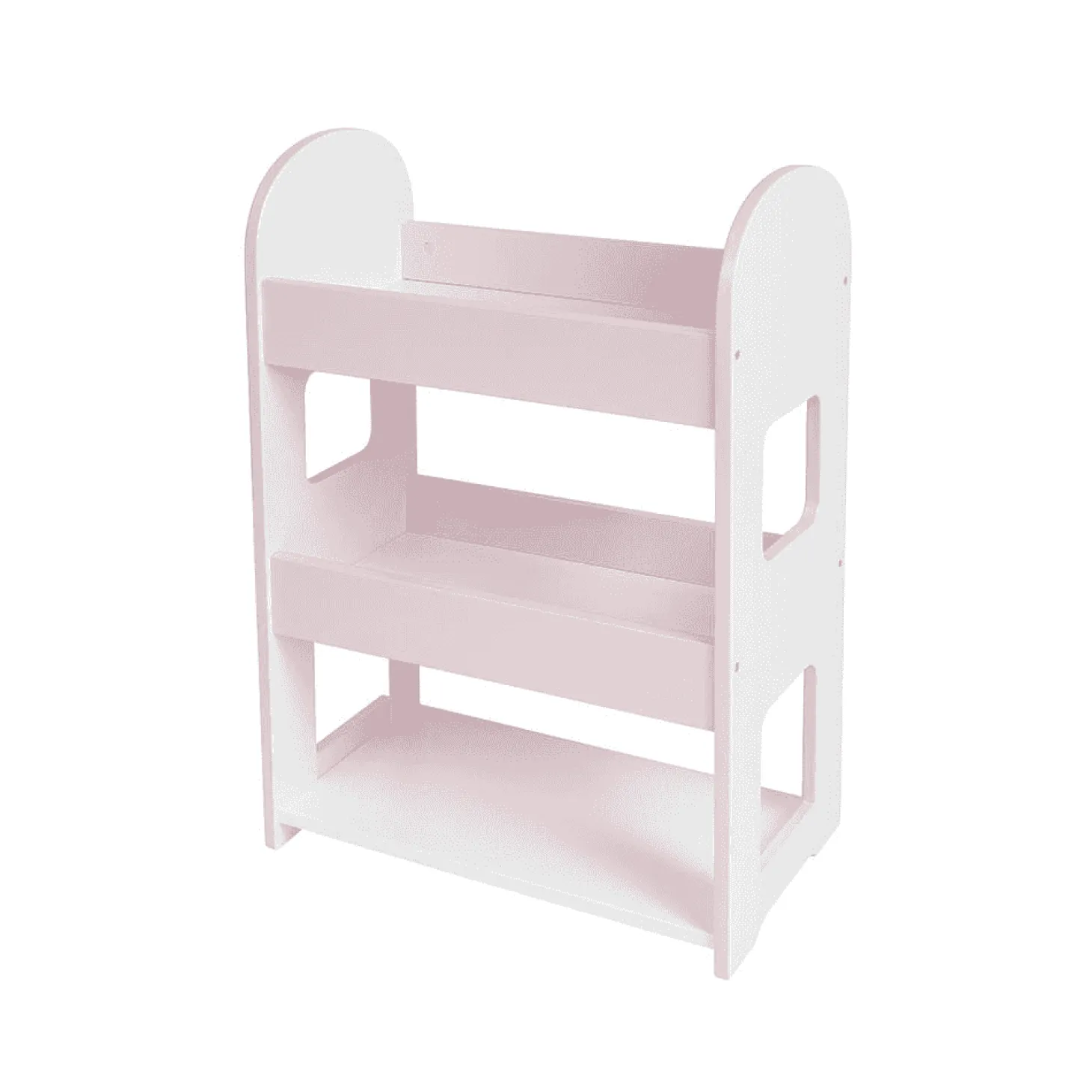 PequeLitera PequeBB – Litera de madera para muñecas bebé (3+)