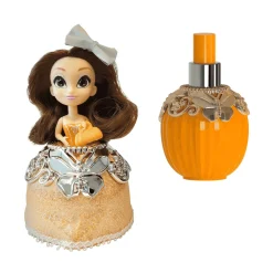 Perfumitos con Muñeca Princesa Surtido