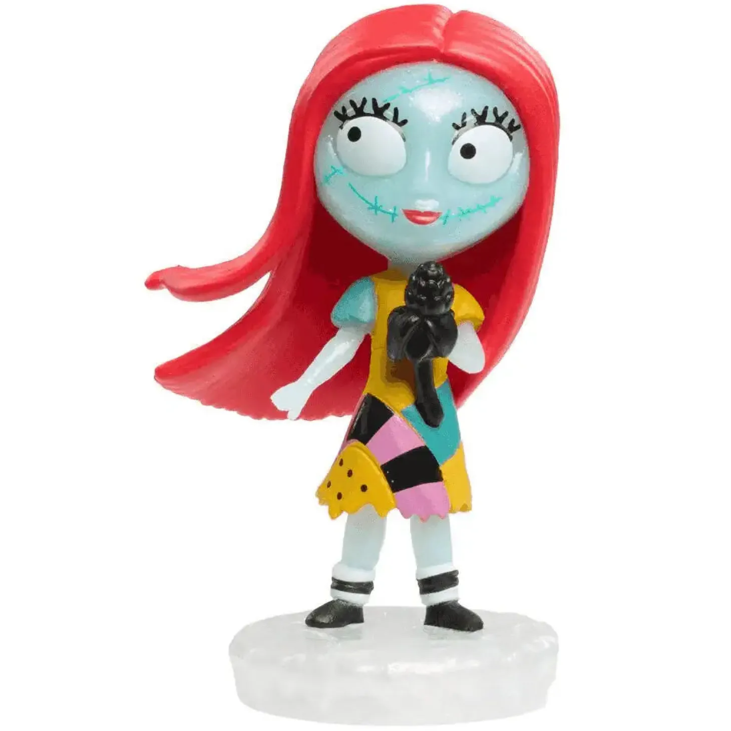 Pesadilla Antes – Figura Coleccionable