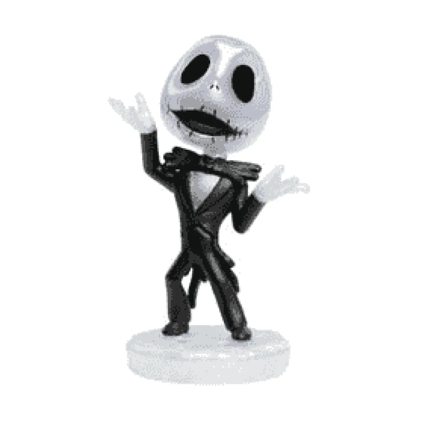 Pesadilla Antes – Figura Coleccionable