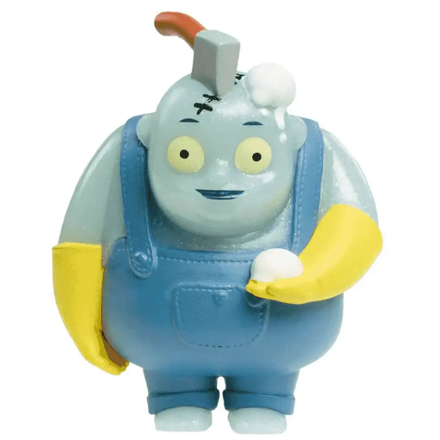 Pesadilla Antes – Figura Coleccionable