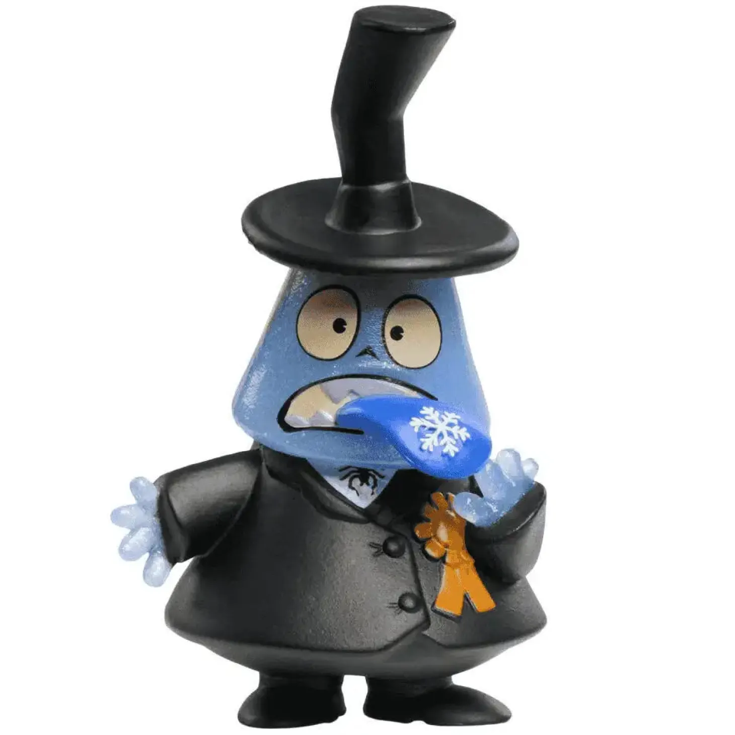 Pesadilla Antes – Figura Coleccionable