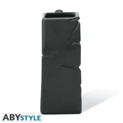 Pesadilla Antes de Navidad Taza 3D Ataúd de Jack 350 ml