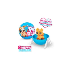 Pet Rescue Cápsula Sorpresa