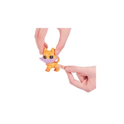 Pet Rescue Cápsula Sorpresa