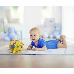 Petit Planet | Baby Ball Multiactivity